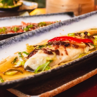 Veggie Bacon Egg & Cheese