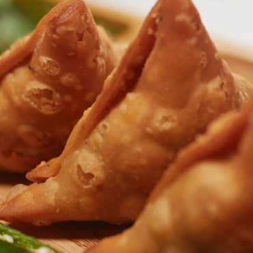 Slow Grilled Chinese Char Siu Chicken